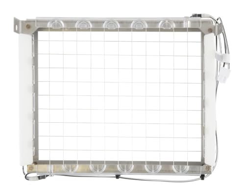 Whirlpool W10919199 Genuine OEM Ice Maker Cutting Grid Assembly