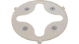 Bosch 00756420 Genuine OEM Microwave Turntable Ring