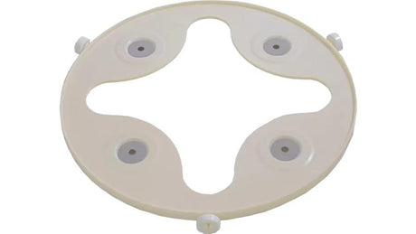 Bosch 00756420 Genuine OEM Microwave Turntable Ring