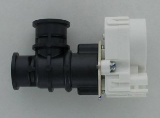 Navien WATER ADJUSTMENT VALVE, part 30008245A, for NPE-A model