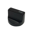 Whirlpool W11158169 Genuine OEM Range Surface Burner Control Knob