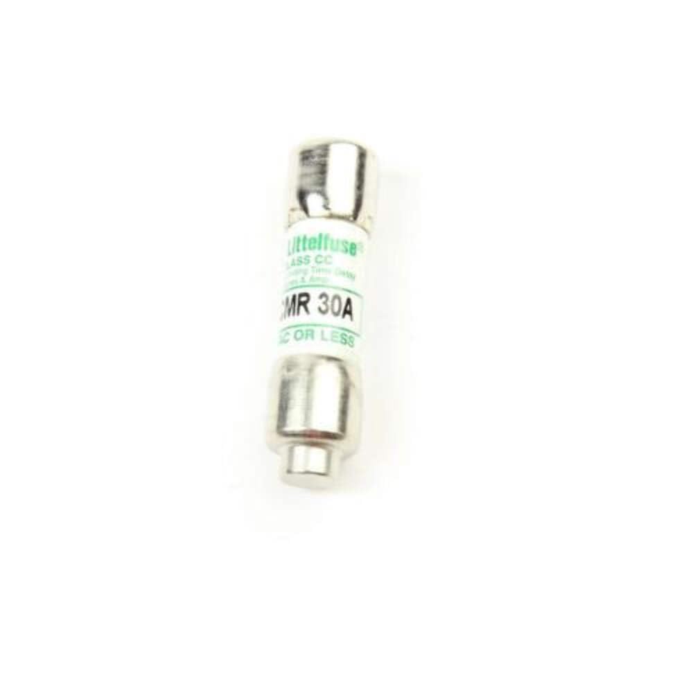GE WE1M1002 Genuine OEM Part Number WE1M1002 FUSE CCMR 30 AMP 120V
