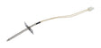 Whirlpool W10859573 Genuine OEM Oven Temperature Sensor