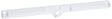 GENUINE Frigidaire 297013500 Drawer Slide Rail, Unit