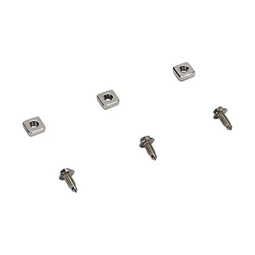 Whirlpool 279393 Genuine OEM Dryer Terminal Block Screw Kit
