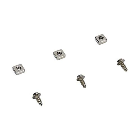 Whirlpool 279393 Genuine OEM Dryer Terminal Block Screw Kit