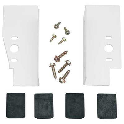 GE WE25X10028 Genuine OEM GEFLSTACK Laundry Stacking Kit