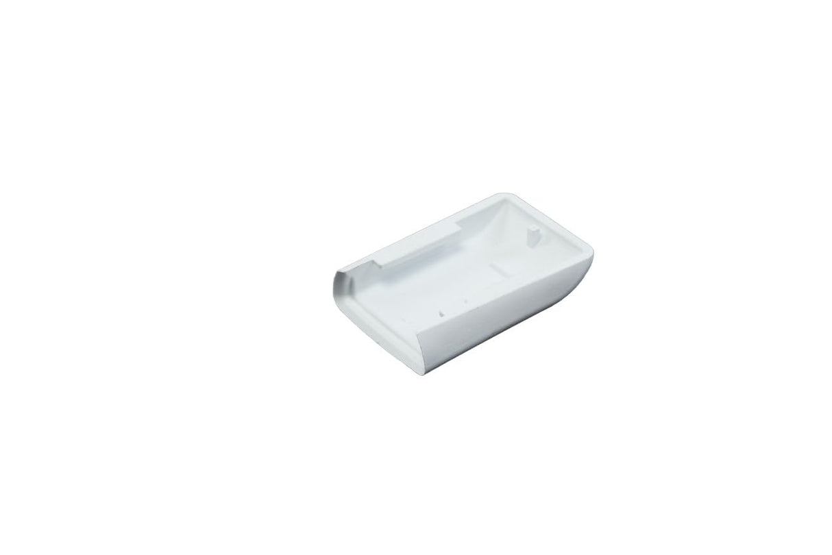 Whirlpool WPW10672338 Genuine OEM Refrigerator Trim Cap Replacement Part - Replaces W10672338