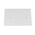 SxS Refrigerator Glass Shelf
