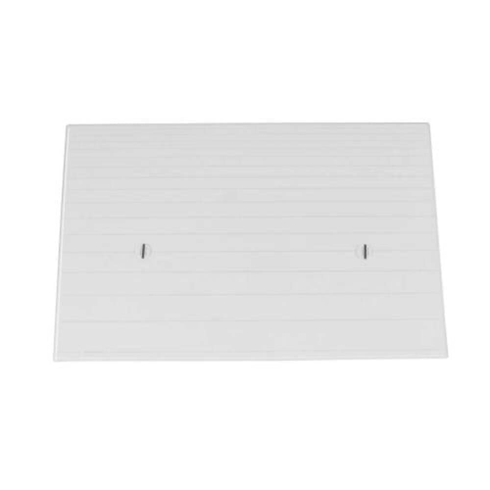 SxS Refrigerator Glass Shelf