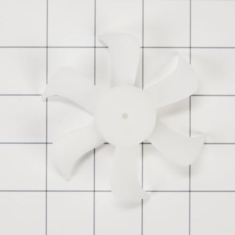 Whirlpool WP2163777 Genuine OEM Top Freezer Refrigerator Evaporator Fan Blade