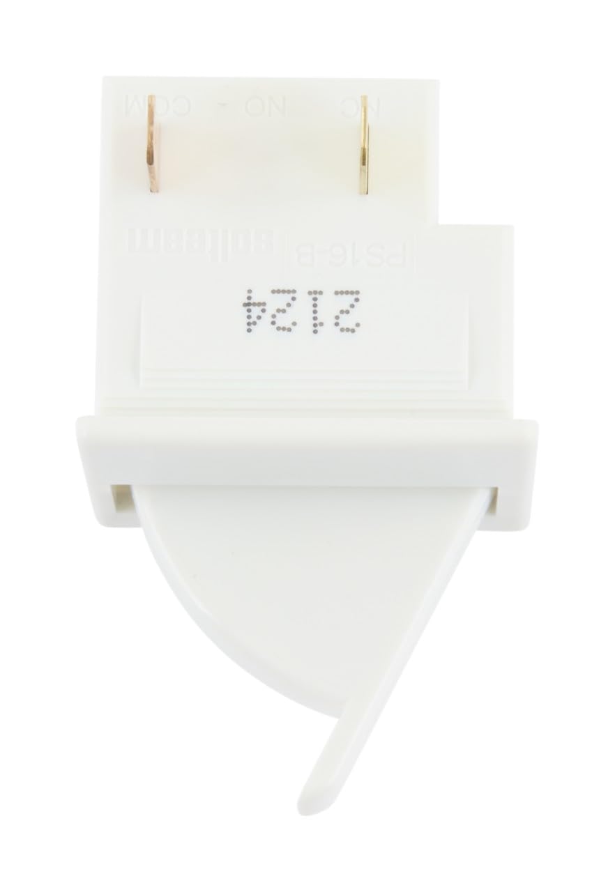 Whirlpool W11123941 OEM Refrigerator Door Switch