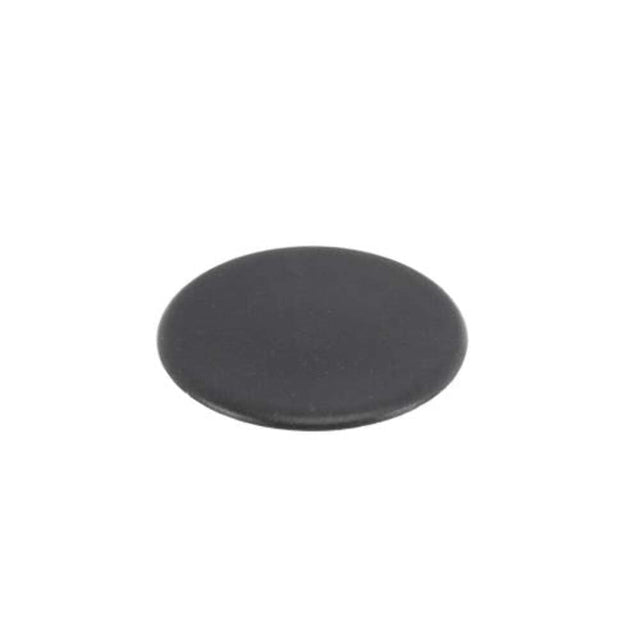 Bosch 00418694 Range Surface Burner Cap - Matte Black