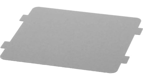 Bosch 00617211 Microwave, Microwave Hood Combo Wave Guide Cover