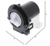 LG Pumps 4681EA2001T-1FBM replacement part