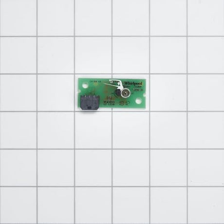 Whirlpool W10870822 Genuine OEM SxS Refrigerator Ice Level Control Board