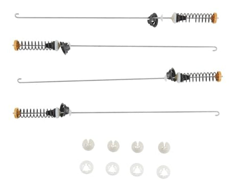 Whirlpool W11130359 Genuine OEM Top Load Washer Suspension Rod Kit