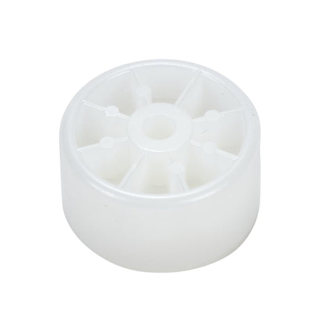 Whirlpool WPW10475495 Genuine OEM Top Freezer Refrigerator Roller Assembly
