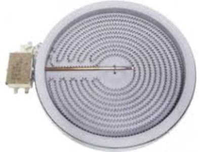 Whirlpool WP8273993 Genuine OEM Electric Range Radiant Surface Element