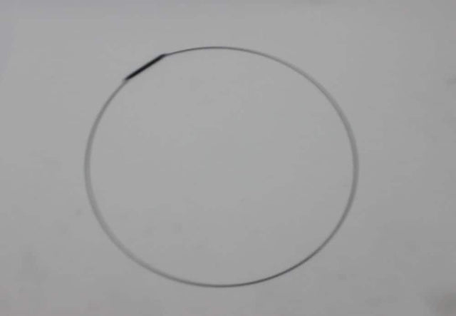 Bosch 00648528 Genuine OEM Clamp