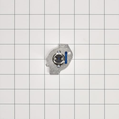Whirlpool WP8573713 Genuine OEM Dryer Thermal Cut Off Fuse