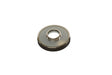 Whirlpool W11117438 Genuine OEM Electric Range Cooktop Knob Bezel Replacement Part - Replaces W10593530
