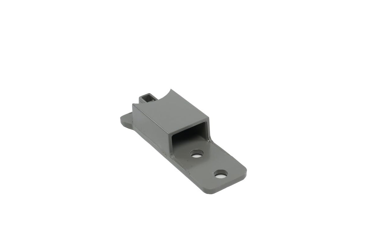 Whirlpool W11519504 Genuine OEM Refrigerator Door Handle End Cap