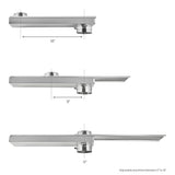 Whirlpool Ducts and Vents 4396037RP replacement part