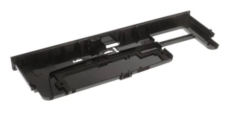 FRIGIDAIRE 55-5304518473 Console Assembly with Overlay Part, Black