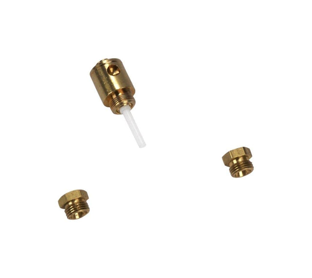 Whirlpool 49572A Genuine OEM Conversion Kit For Gas Dryers, Standard Accessory – Replaces 939021, 49572, 49575, 49752, 694572, AH3493998, EA3493998, PS3493998