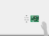 Whirlpool Circuit Boards and Touch Pads W10890094 replacement part