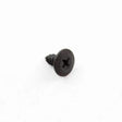 Whirlpool WP3400832 Genuine OEM Range Front Drawer Glide Mounting Screw