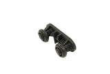 Whirlpool Wheels and Rollers W11614118 replacement part