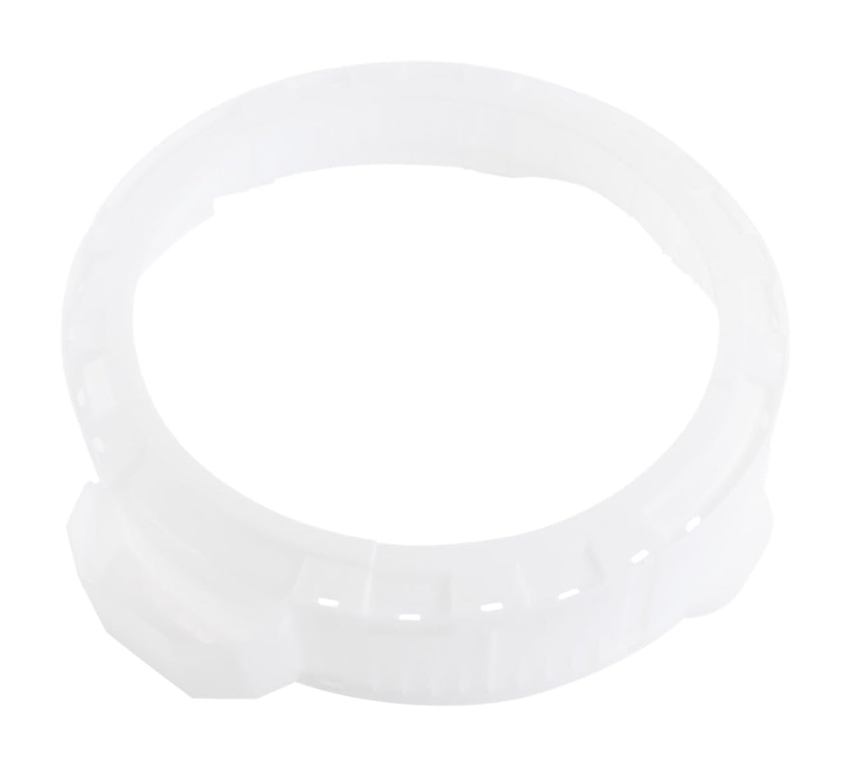 Whirlpool W11550886 Genuine OEM Washer Tub Ring