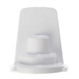 GE WR17X22070 Genuine OEM Refrigerator Water Filter Bypass