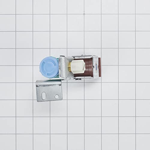 Whirlpool WPW10238100 Genuine OEM Whirlpool SxS Refrigerator Water Inlet Valve