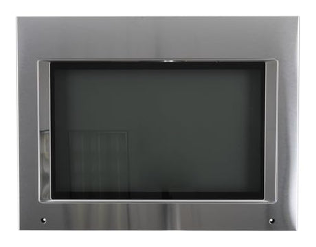 Whirlpool W11600222 Genuine OEM Wall Oven Outer Door Assembly