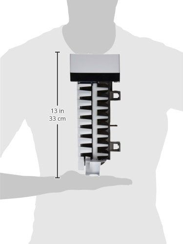 GENUINE Frigidaire 5304480709 Freezer Ice Maker Assembly