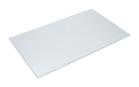 SxS Refrigerator Glass Shelf