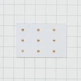 Whirlpool Wire Plugs and Connectors W10676661 replacement part