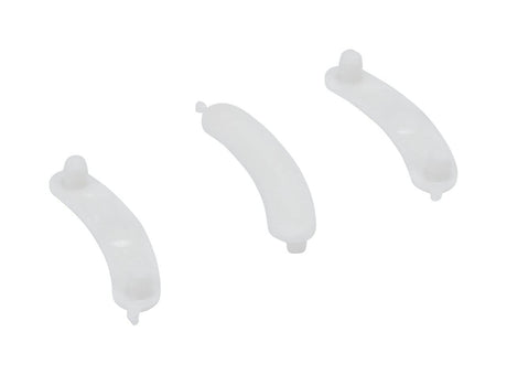 Whirlpool 285744 Genuine OEM Top Load Washer Tub Suspension Pads