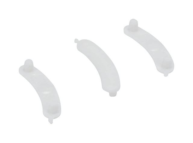 Whirlpool 285744 Genuine OEM Top Load Washer Tub Suspension Pads