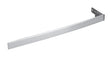 Whirlpool W10837029 Genuine OEM Refrigerator Door Handle, Stainless Steel