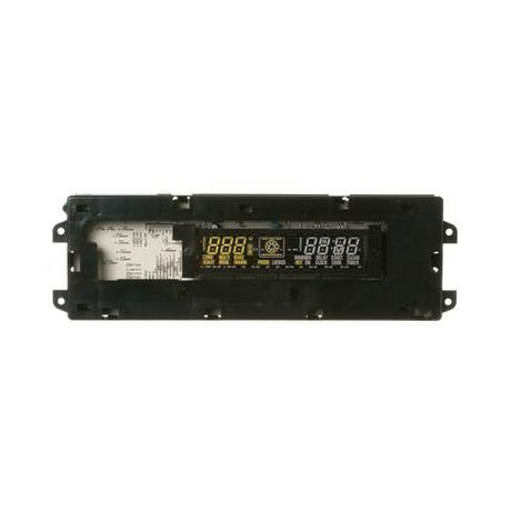 GE WB27K10378 Genuine OEM Control Ovn (Erc3hp) (WB27K10378)