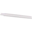 Bosch 00749683 Dishwasher Trim Kit Genuine Original Equipment Manufacturer (OEM) Part White