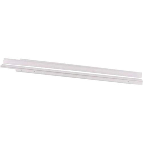 Bosch 00749683 Dishwasher Trim Kit Genuine Original Equipment Manufacturer (OEM) Part White