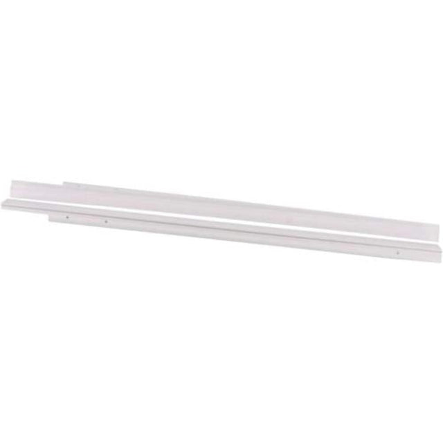 Bosch 00749683 Dishwasher Trim Kit Genuine Original Equipment Manufacturer (OEM) Part White