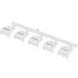 Bosch 00422169 Dishwasher White Control Panel Button Set
