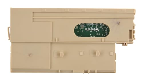 Whirlpool W11410066 Genuine OEM Dishwasher Electronic Control Board