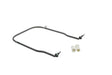 Whirlpool W11537778 Genuine OEM Dishwasher Heating Element